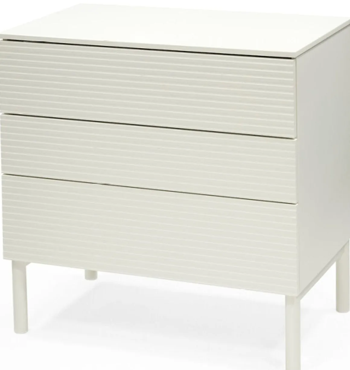 Stokke Sleepi Dresser - White