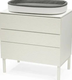 Stokke Sleepi Dresser - White