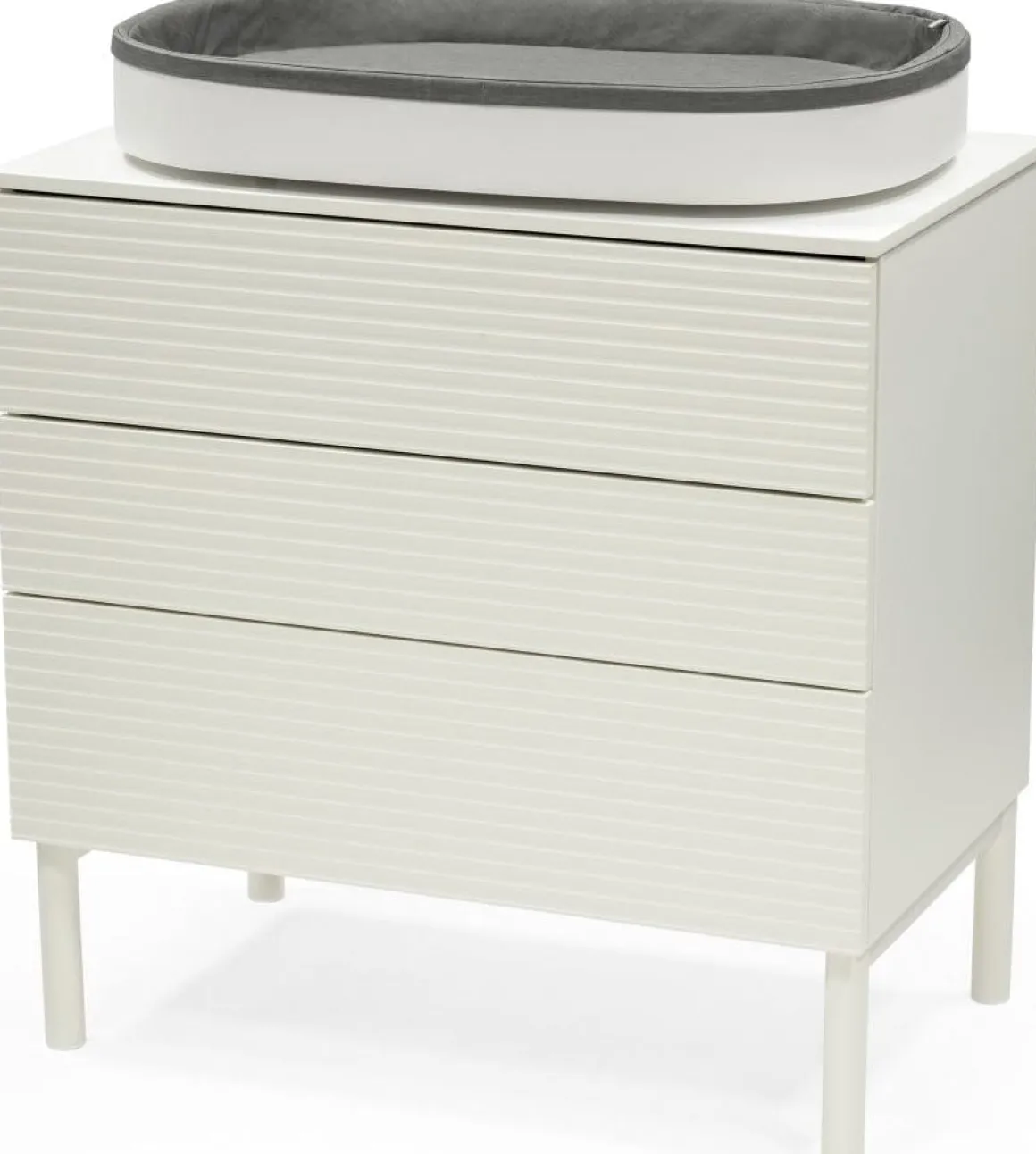 Stokke Sleepi Dresser - White