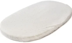 Stokke Sleepi Fitted Sheet Bed by Pehr - Celestial