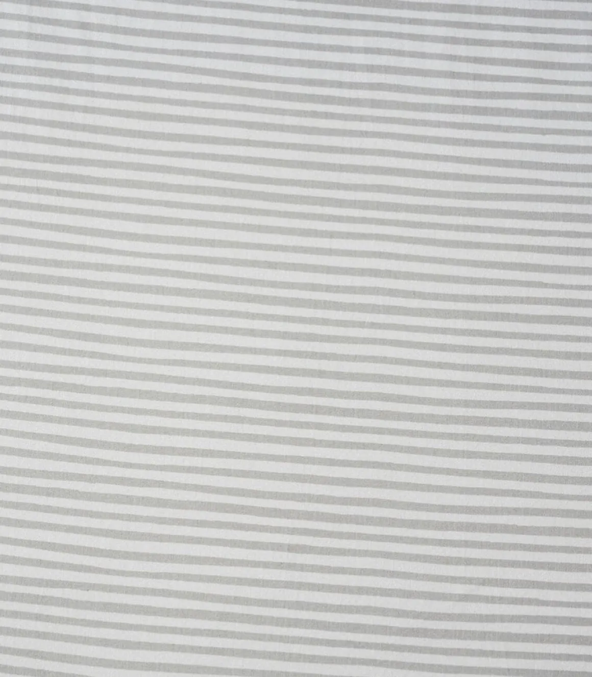 Stokke Sleepi Fitted Sheet Bed by Pehr - Stripped Away Pebbles