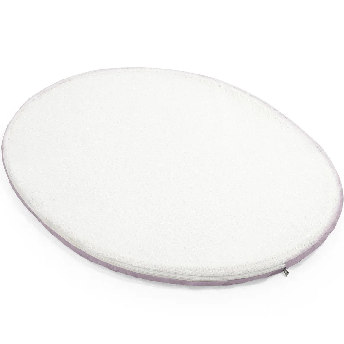 Stokke Sleepi Mini Fitted Sheet - Lavender