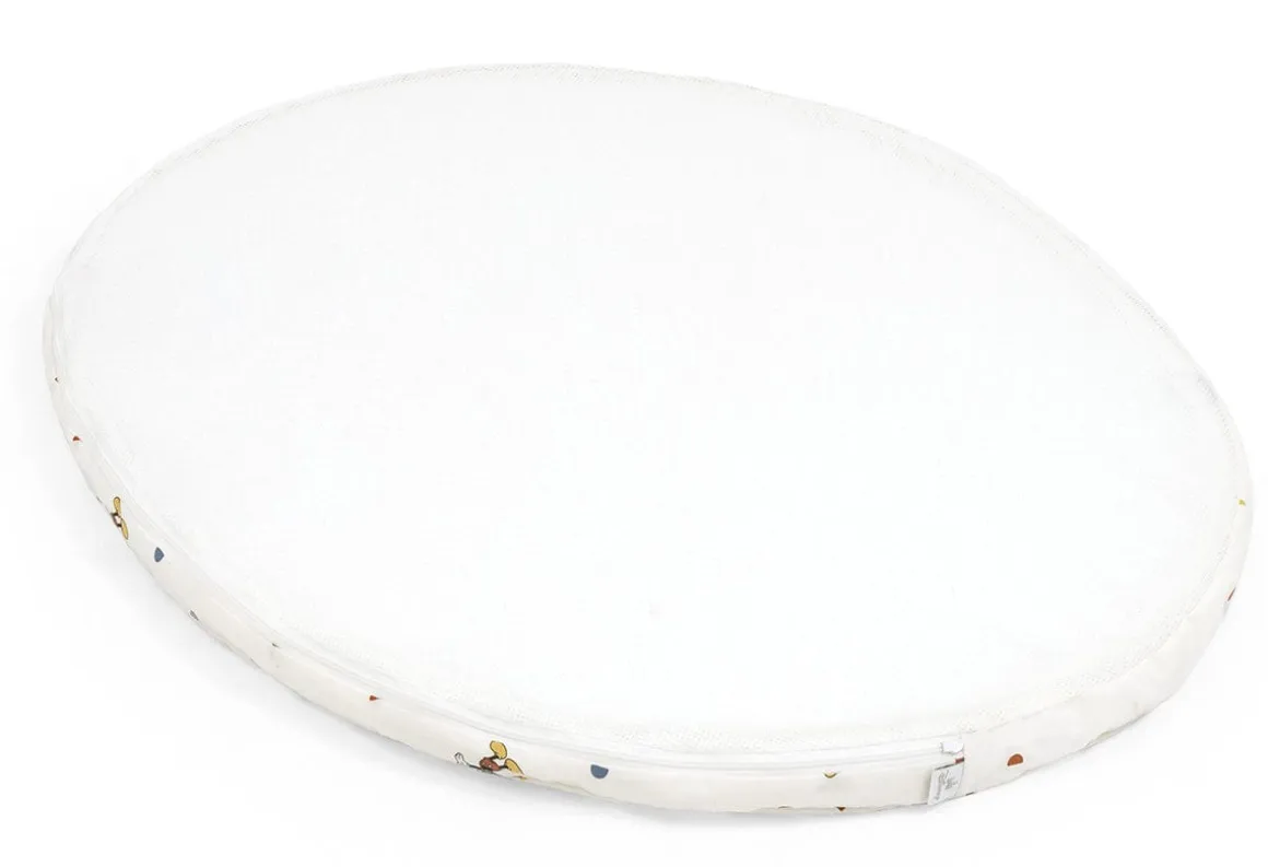 Stokke Sleepi Mini Fitted Sheet V3 - Mickey Celebration