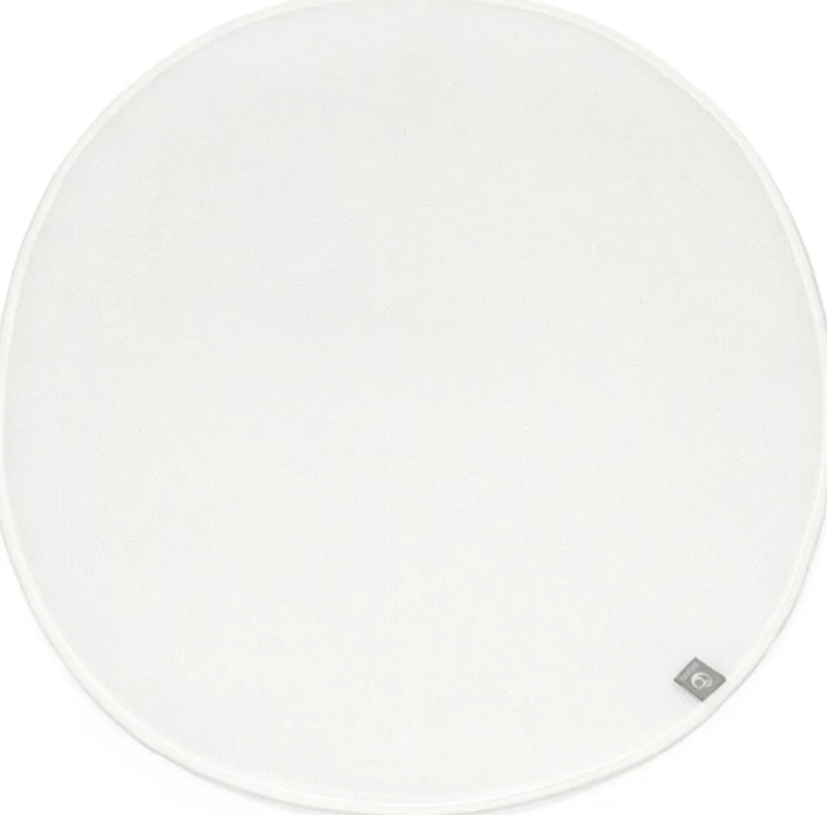 Stokke Sleepi Mini Mattress Protection Sheet - White