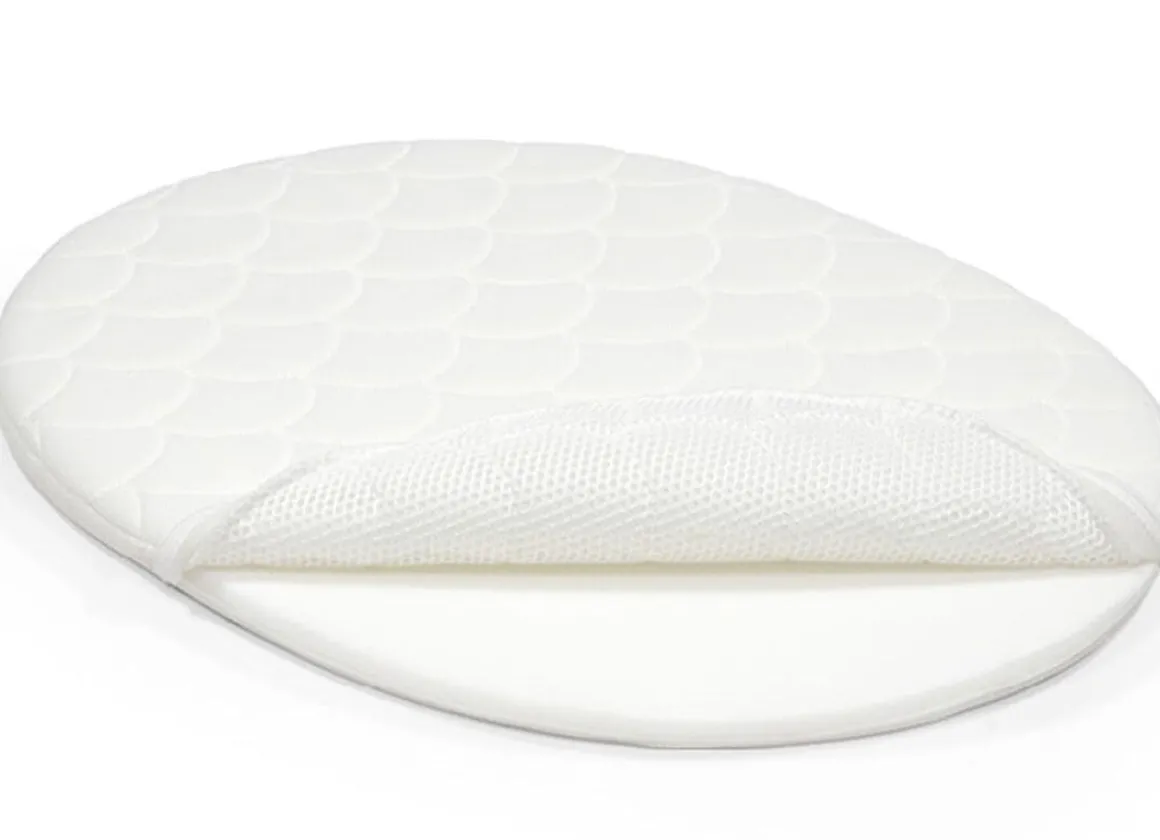 Stokke Sleepi Mini Mattress - White