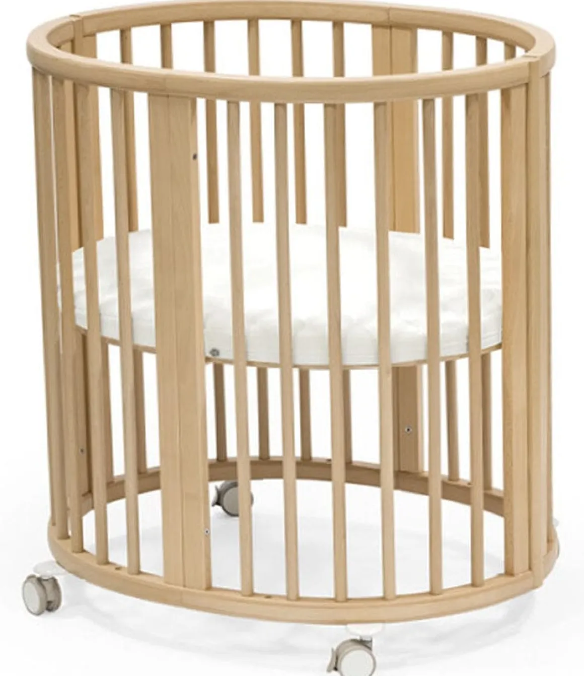 Stokke Sleepi Mini Mattress - White