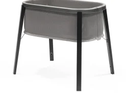 Stokke Snoozi Bassinet - Graphite Grey