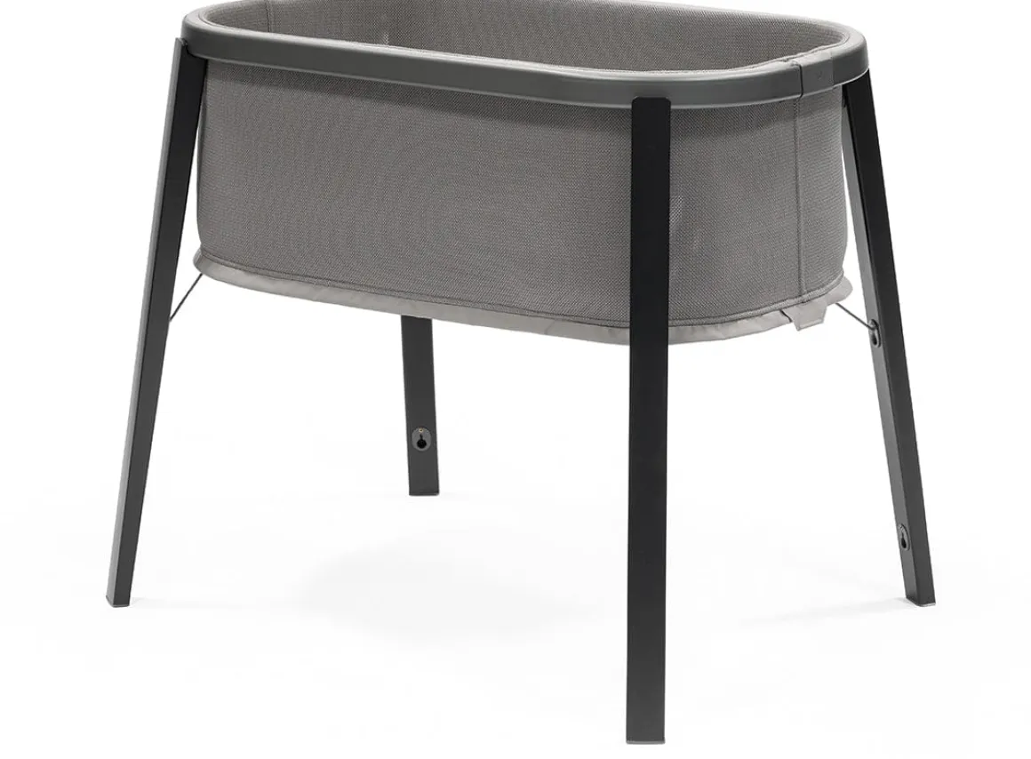 Stokke Snoozi Bassinet - Graphite Grey