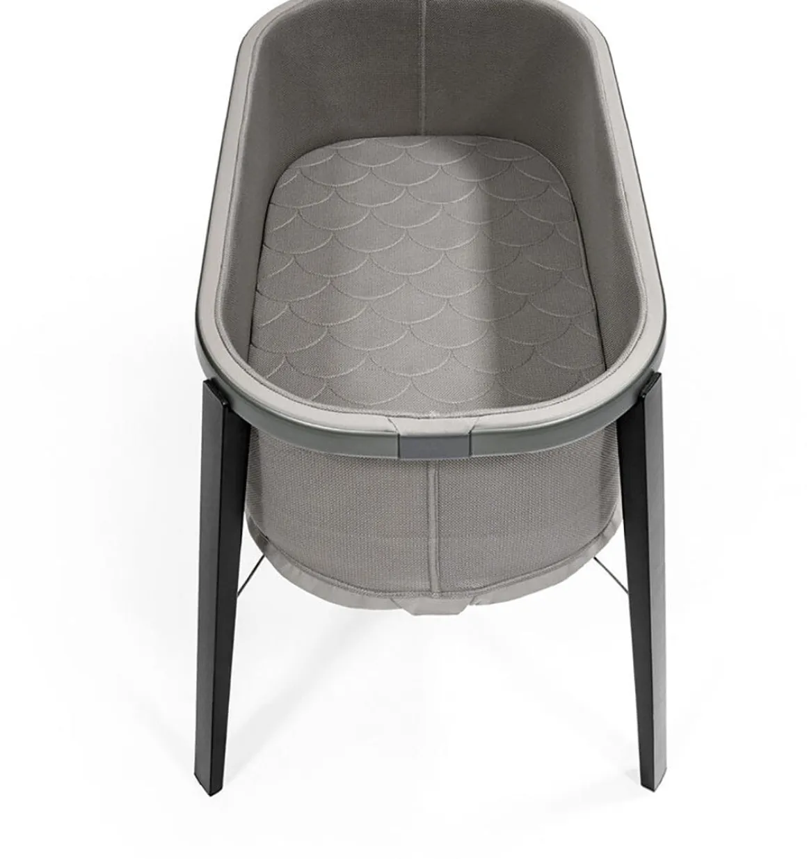 Stokke Snoozi Bassinet - Graphite Grey