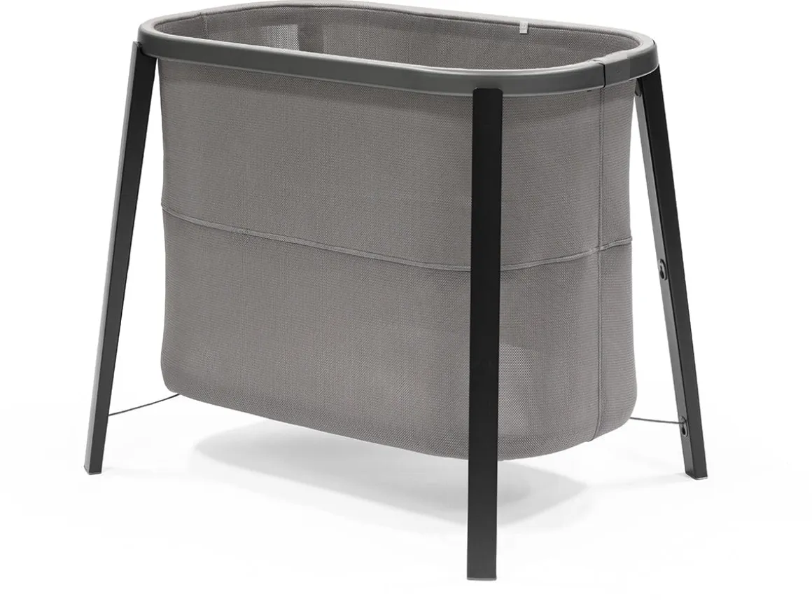 Stokke Snoozi Bassinet - Graphite Grey