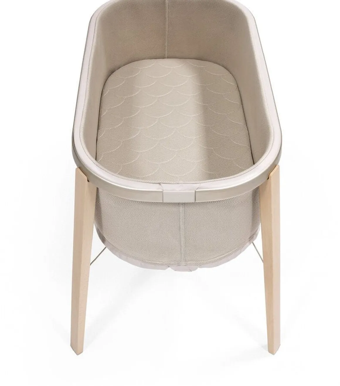 Stokke Snoozi Bassinet - Sandy Beige