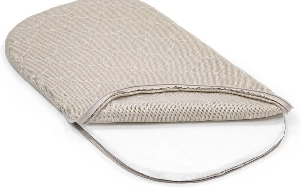 Stokke Snoozi Bassinet - Sandy Beige
