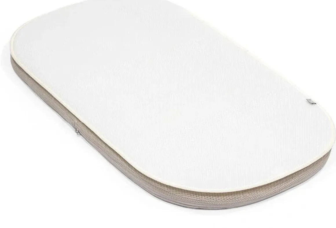 Stokke Snoozi Protection Sheet - White