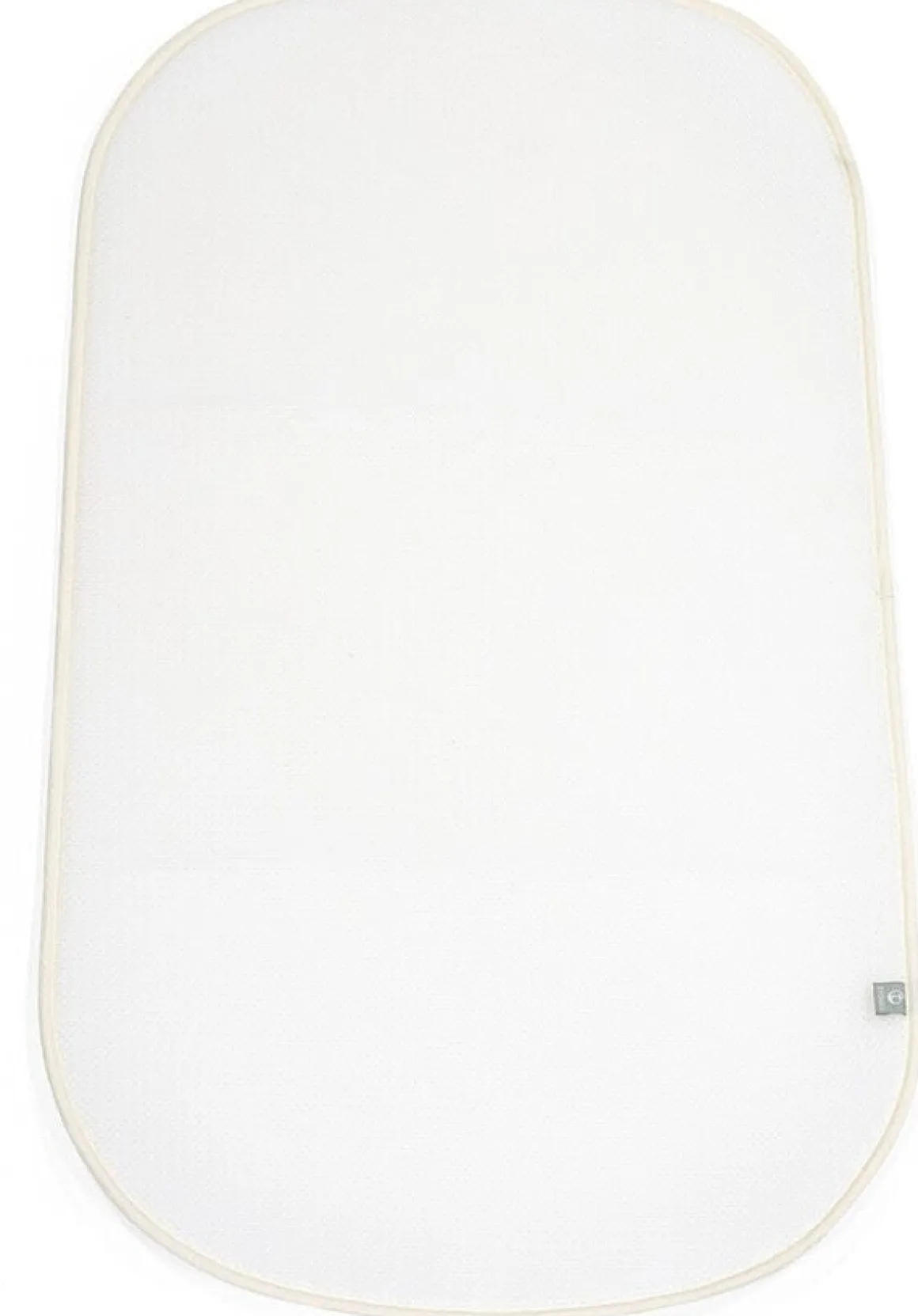 Stokke Snoozi Protection Sheet - White