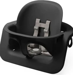 Stokke Steps Baby Set - Black