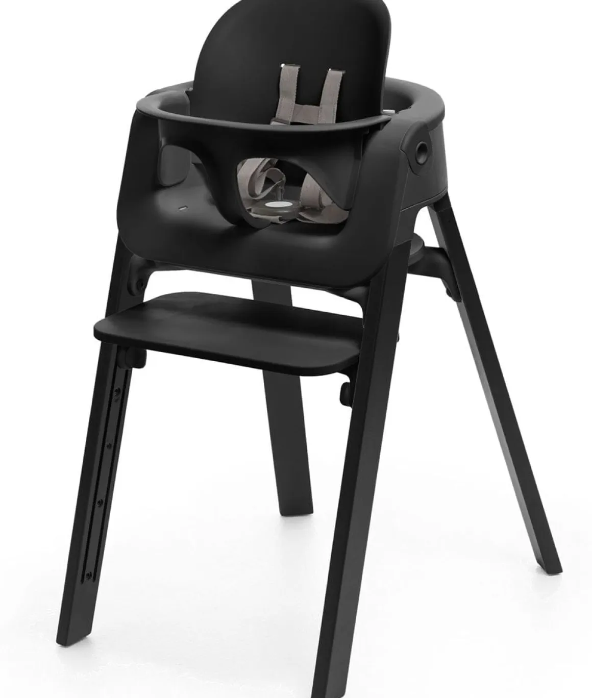 Stokke Steps Baby Set - Black