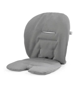 Stokke Steps Baby Set Cushion (2026) - Dark Grey Melange