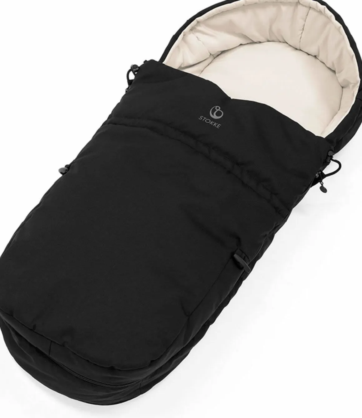 Stokke Stroller Softbag - Black