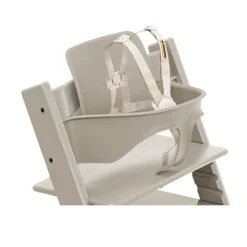 Stokke Tripp Trapp Baby Set2 - Cashmere Grey