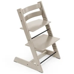 Stokke Tripp Trapp Chair - Cashmere Grey