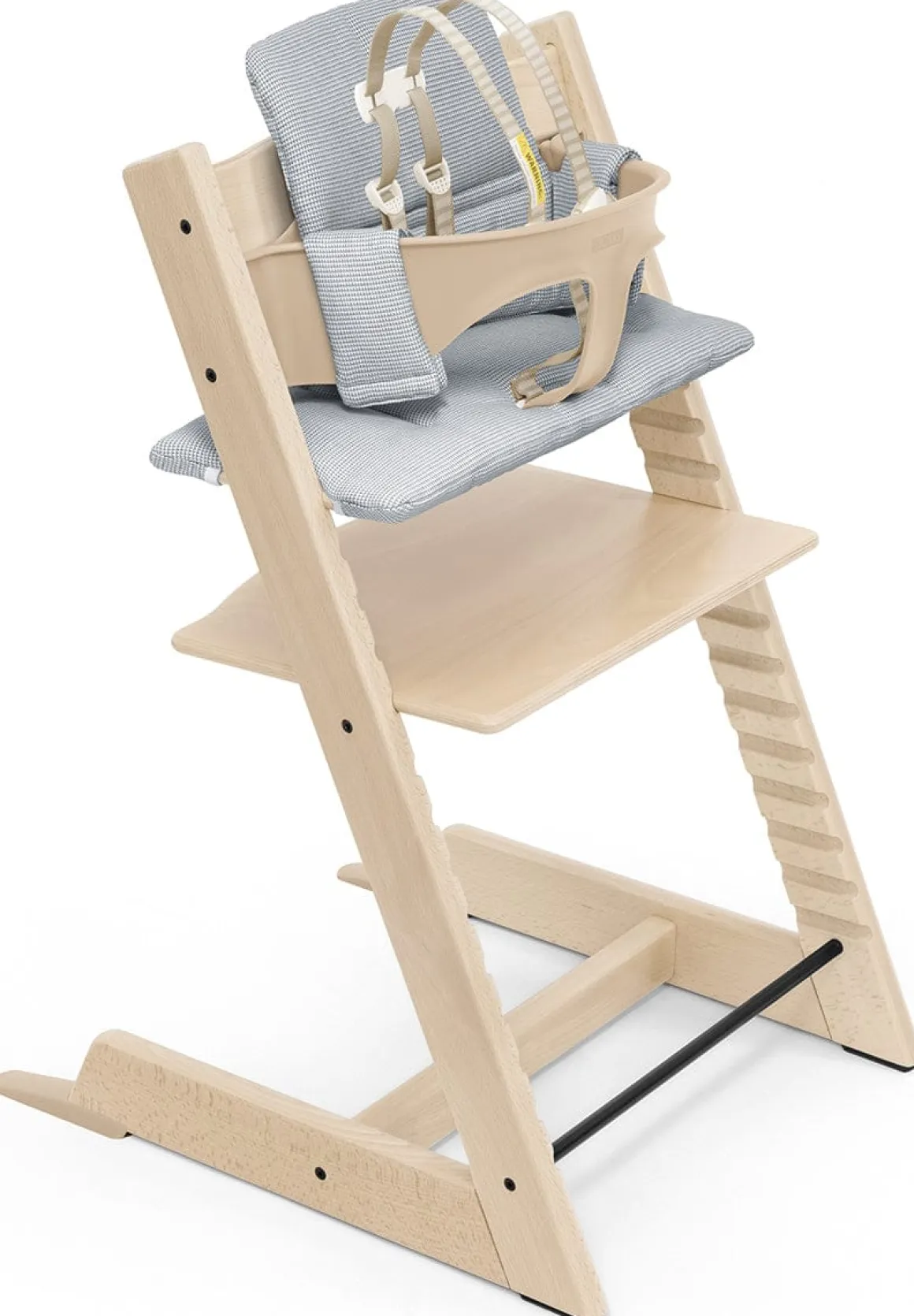 Stokke Tripp Trapp Classic Cushion - Nordic Blue