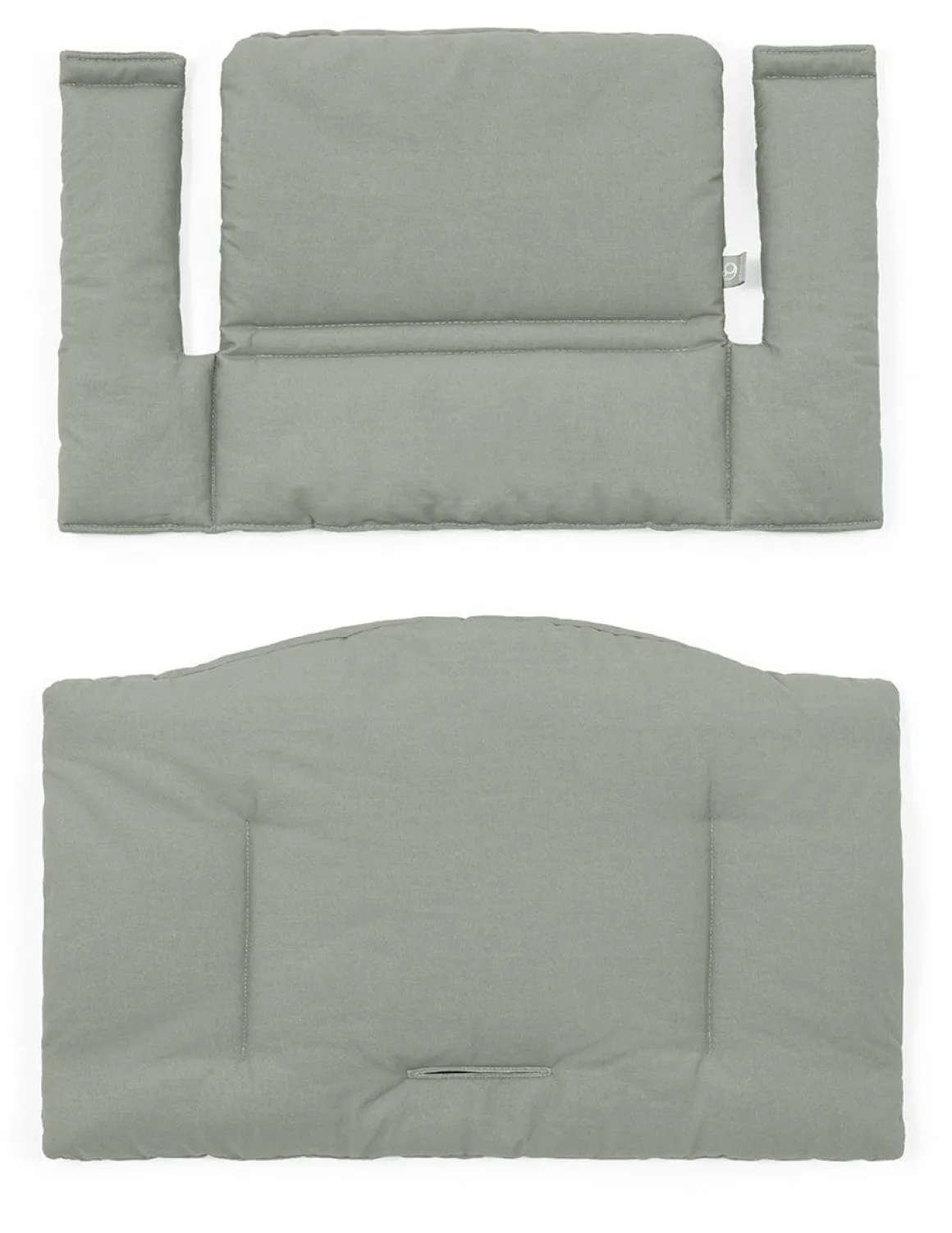 Stokke Tripp Trapp Classic Cushion2 - Glacier Green