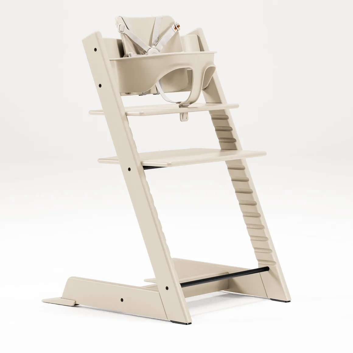 Stokke Tripp Trapp High Chair2 - Vanilla White