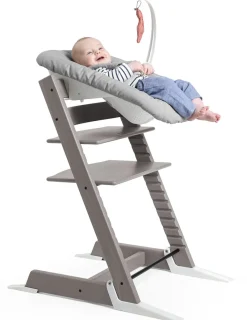 Stokke Tripp Trapp Newborn Set - Grey