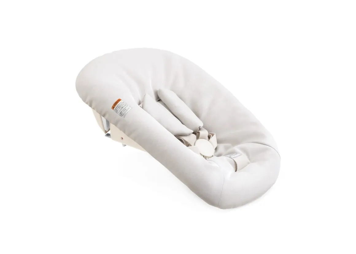 Stokke Tripp Trapp Newborn Set - Vanilla White