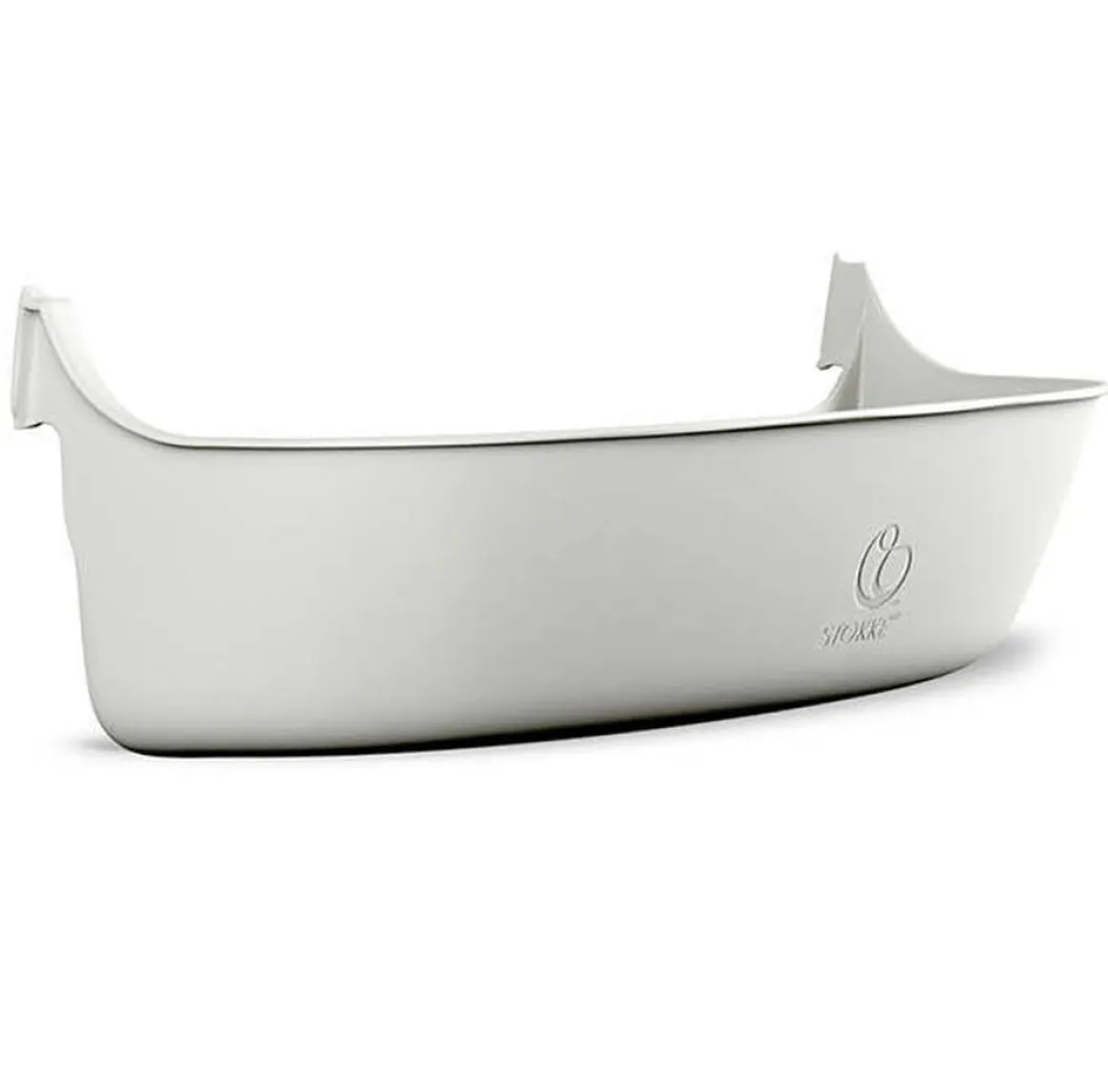 Stokke Tripp Trapp Storage - White