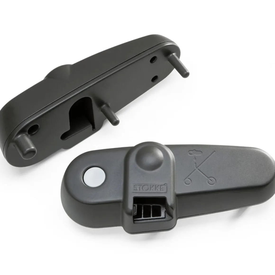 Stokke Xplory, Scoot, Beat & Trailz Car Seat Adapter - Peg Perego