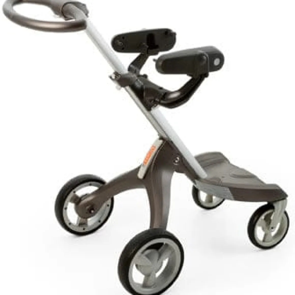 Stokke Xplory, Scoot, Beat & Trailz Car Seat Adapter - Peg Perego