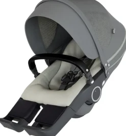 Stokke Xplory Stroller Seat - Athleisure Green