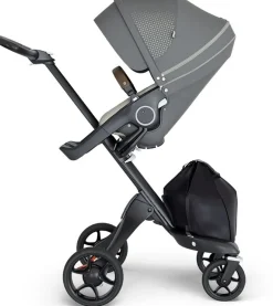 Stokke Xplory Stroller Seat - Athleisure Green