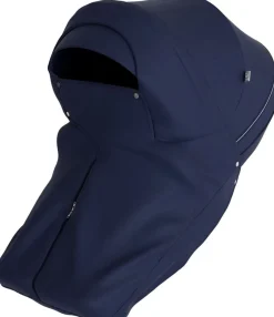 Stokke Xplory & Trailz Storm Cover - Deep Blue