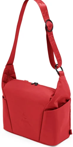 Stokke Xplory X Changing Bag - Ruby Red