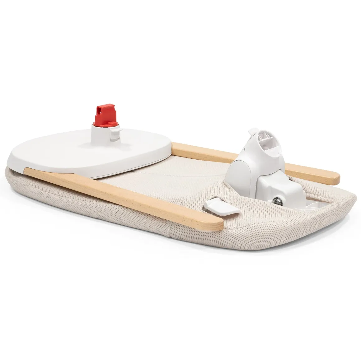 Stokke Yoga Bouncer & Swing - Light Sand