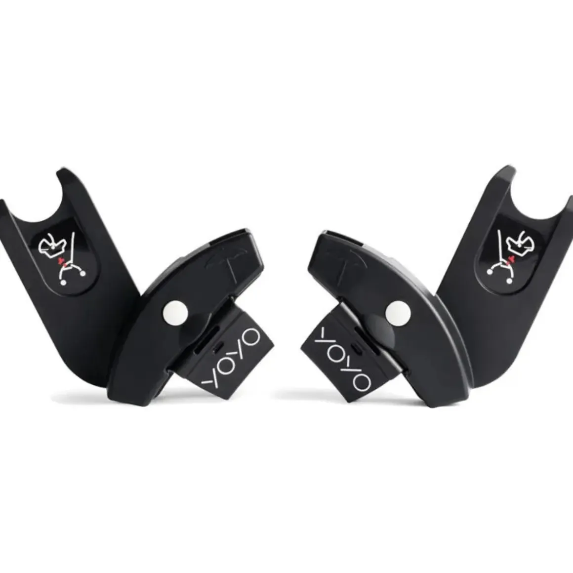 Stokke YOYO Car Seat Adapters