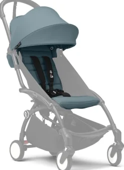 Stokke YOYO 6+ Color Pack - Aqua
