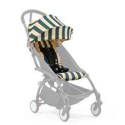 Stokke YOYO 6+ Color Pack - Monaco