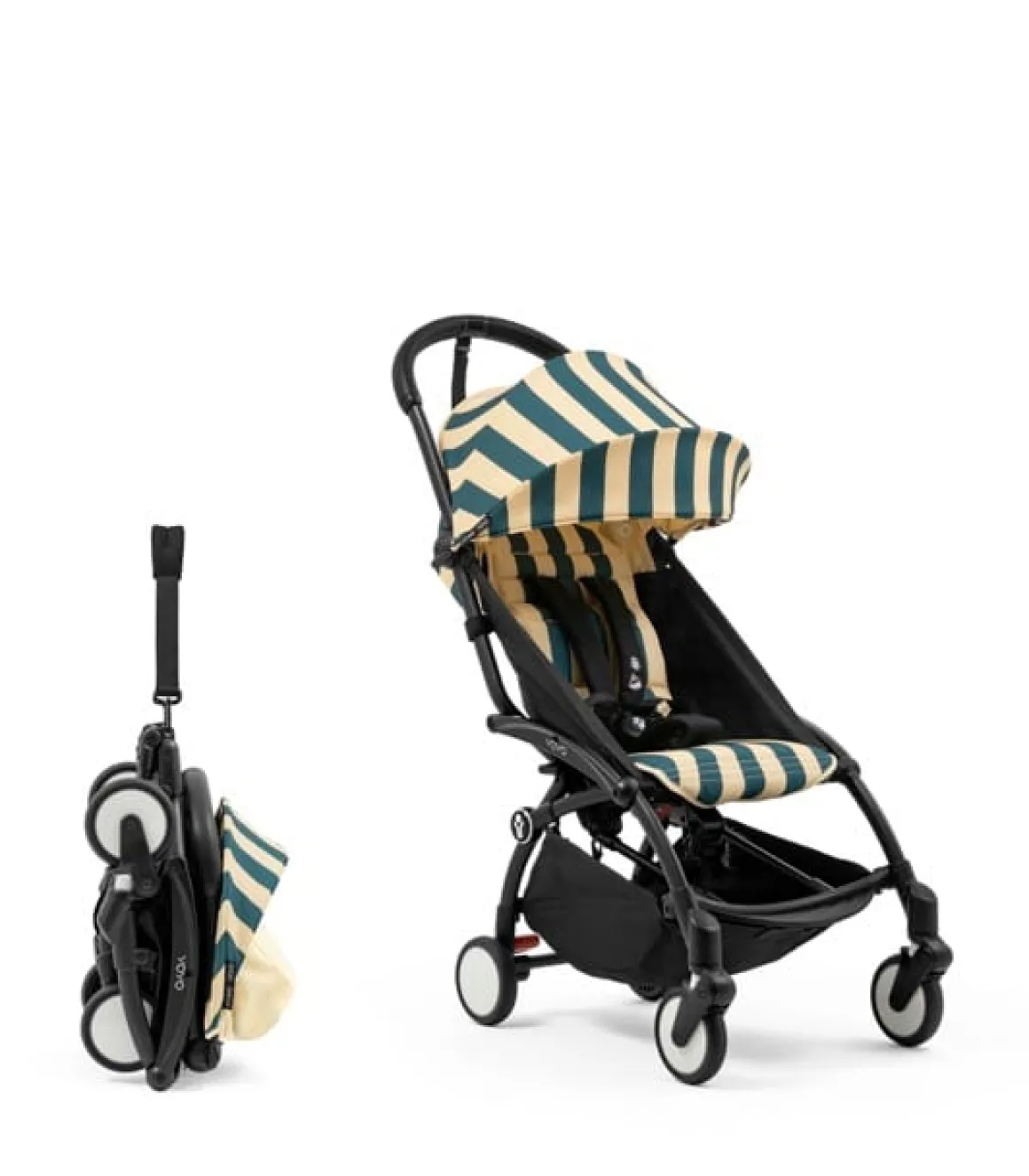 Stokke YOYO 6+ Color Pack - Monaco