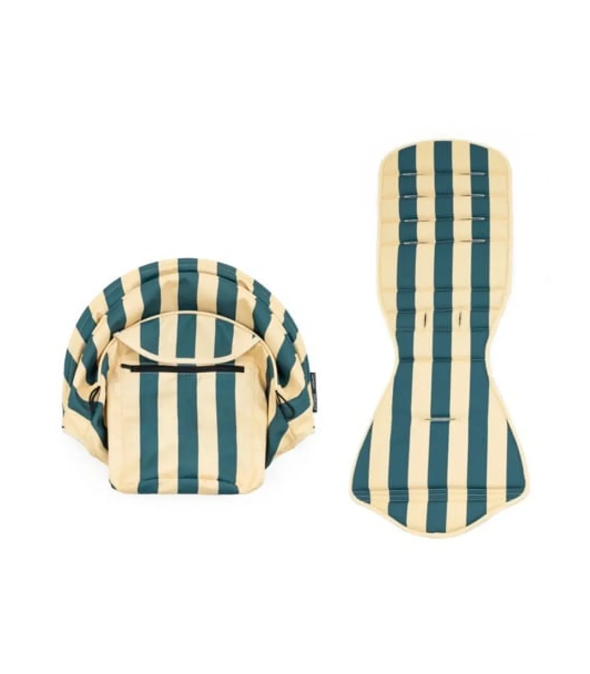 Stokke YOYO 6+ Color Pack - Monaco