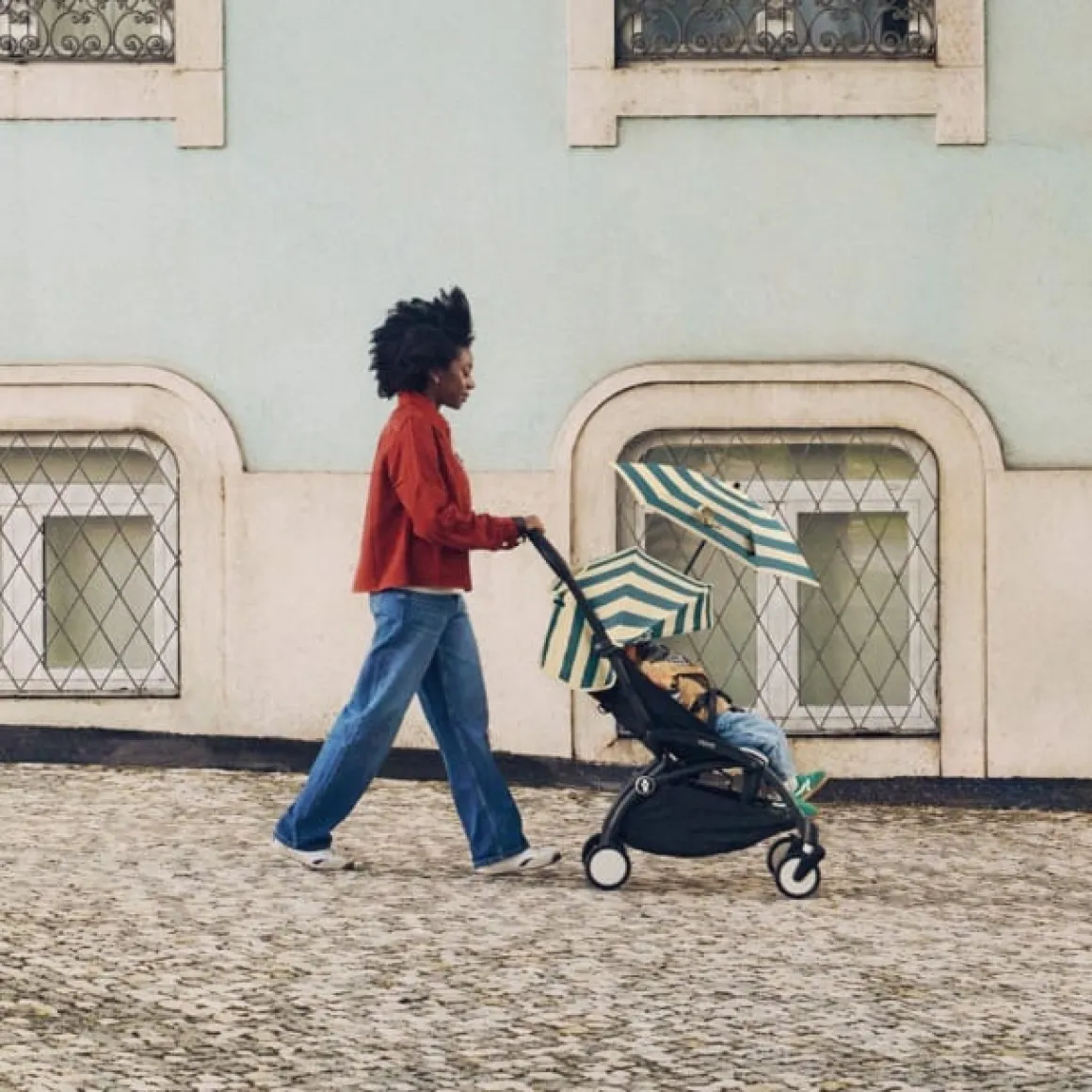 Stokke YOYO 6+ Color Pack - Monaco