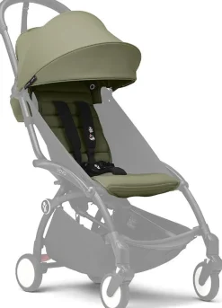 Stokke YOYO 6+ Color Pack - Olive
