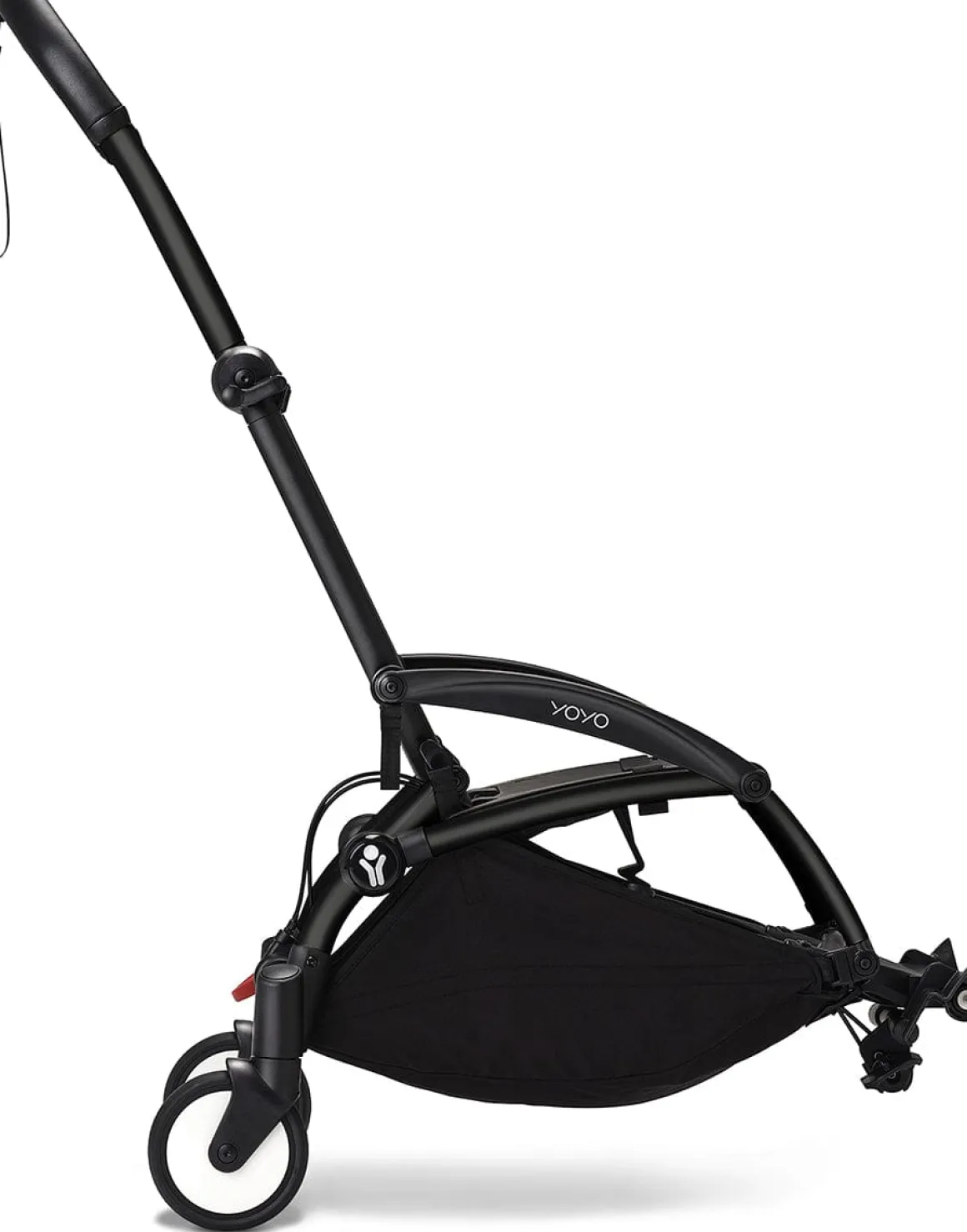Stokke YOYO Connect Frame - Black