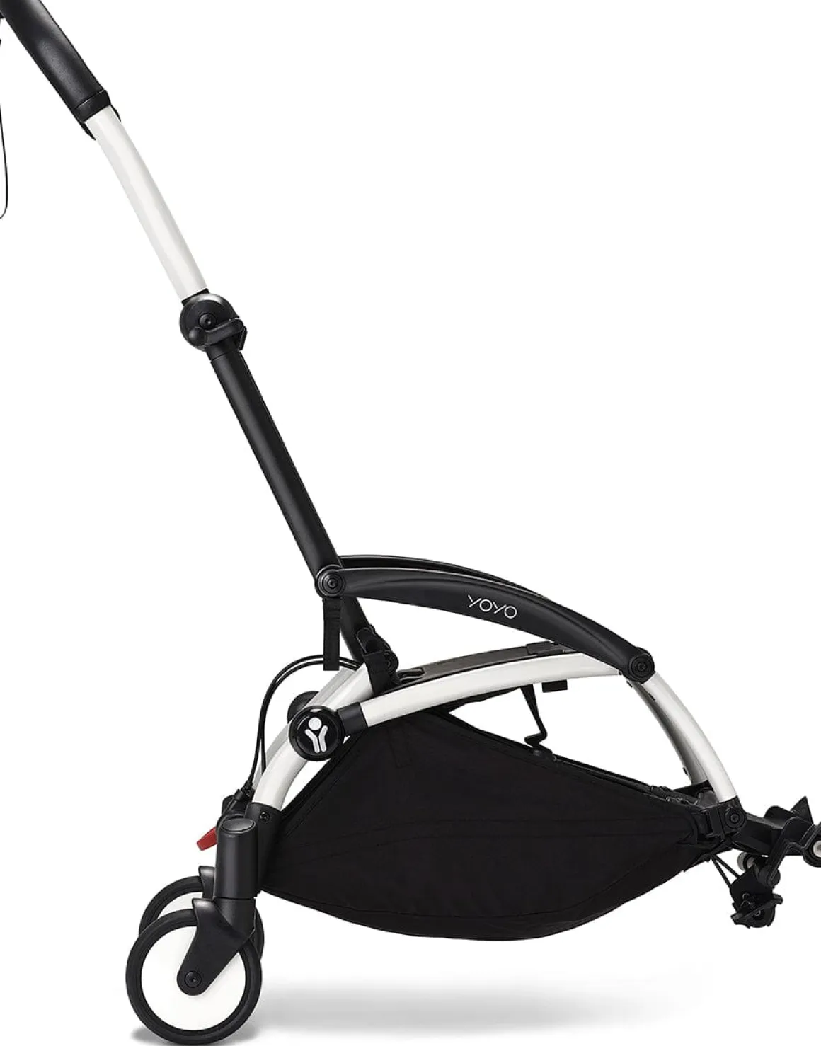 Stokke YOYO Connect Frame - White