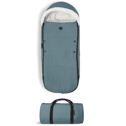 Stokke YOYO Footmuff - Aqua