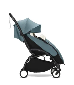 Stokke YOYO Footmuff - Aqua