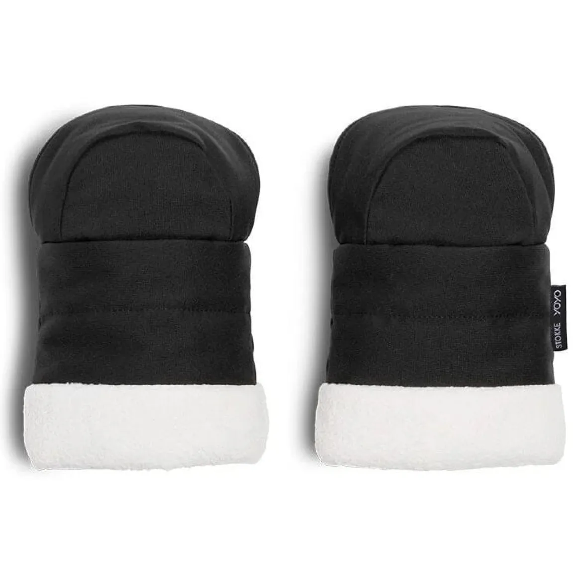 Stokke YOYO Mittens - Black