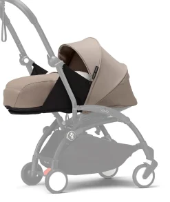 Stokke YOYO 0+ Newborn Pack - Taupe